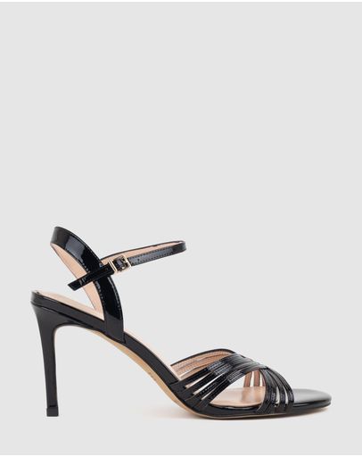 Black Patent