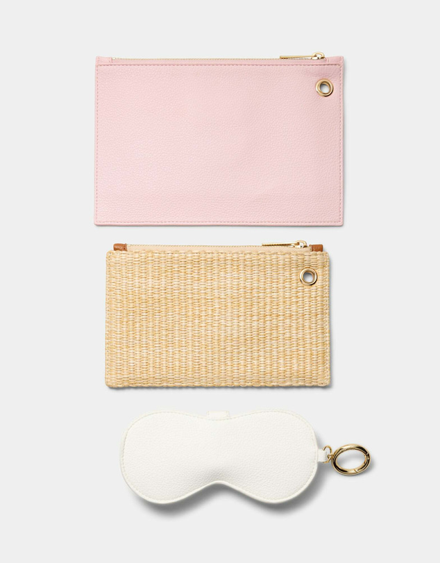 MIMCO - Trio Pouches
