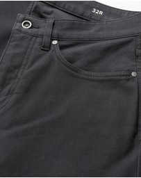 Rodd & Gunn - Motion 2 Straight Jean Short Leg
