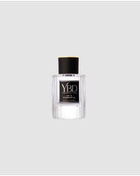 Silk Oil of Morocco - Your Beauty Dupe He’s Powerful Perfume — Inspired by Creed Aventus