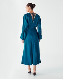 Willa - Salem Dress