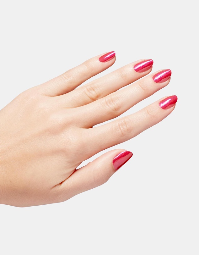 O.P.I - OPI Infinite Shine Strawberry Margarita