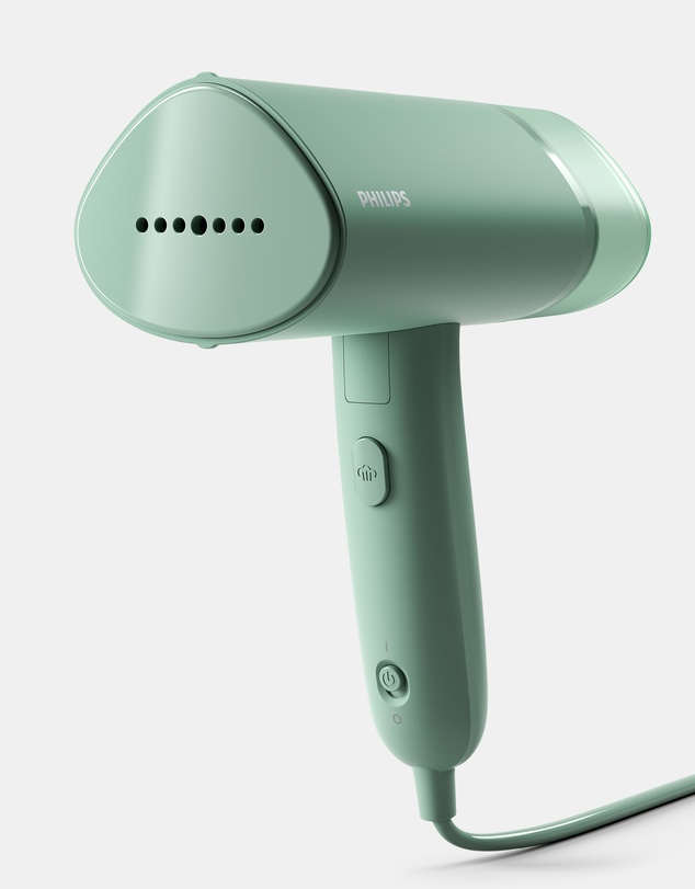 Philips - Travel Handheld Steamer