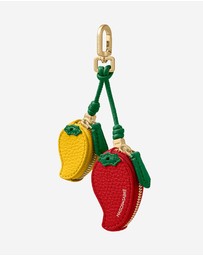 Maison De Sabre - The SABRÉMOJI™ Vegetable Charm