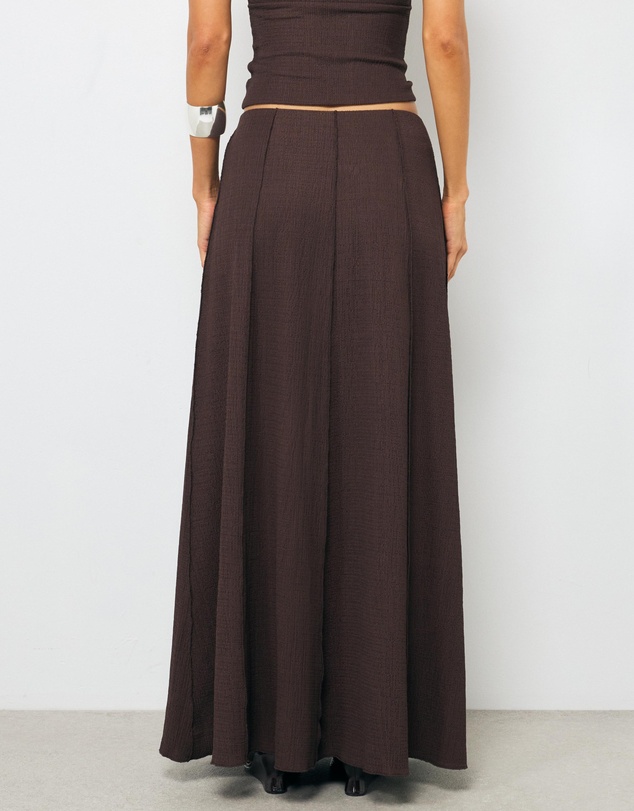 AERE - Heidi Maxi Skirt