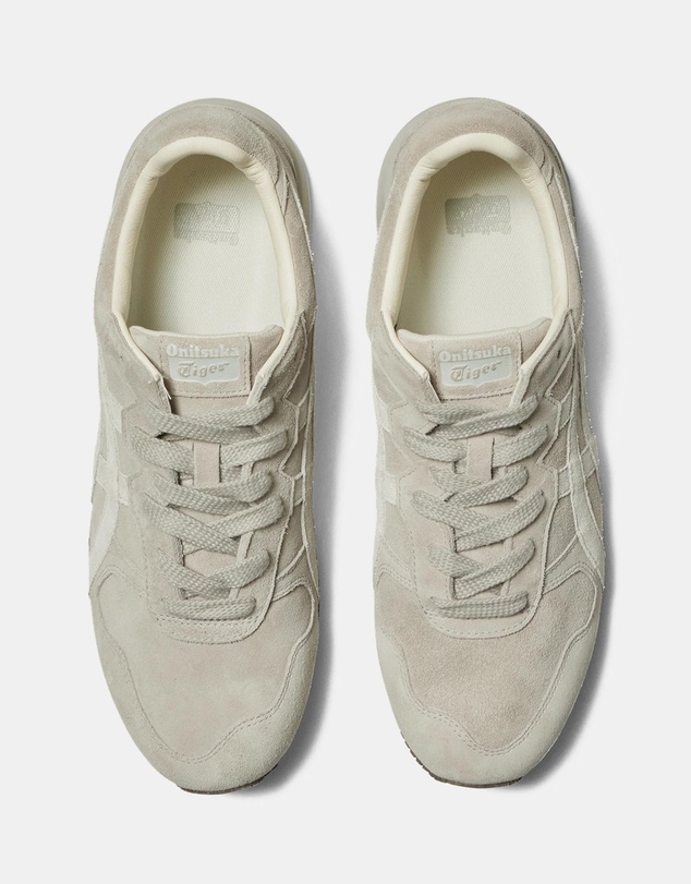 Onitsuka Tiger - Tiger Alliiance A40 - Unisex