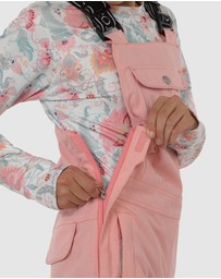 ROJO Outerwear - Limelight Bib