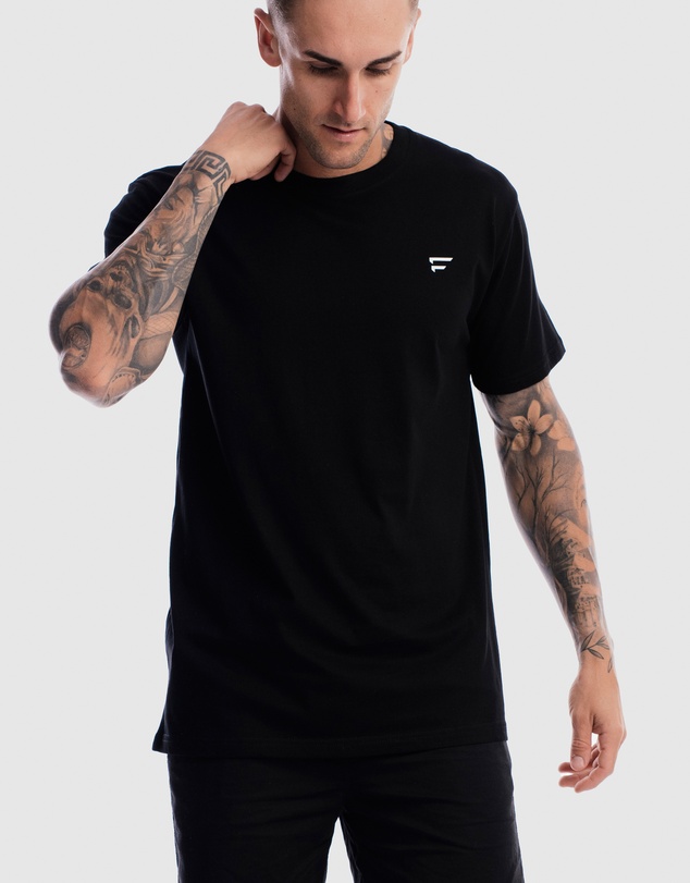 First Division - 3-Pack Performance Crest Tee