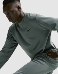 Nike - Dri-FIT UV Flex Fleece Joggers