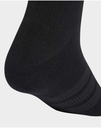 adidas Performance - CUSHIONED SPORTSWEAR CREW SOCKS 3 PAIR PACK Unisex