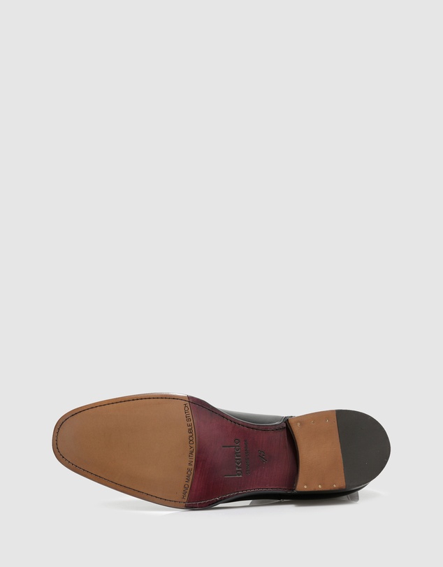 Brando - Jaden Short Boots