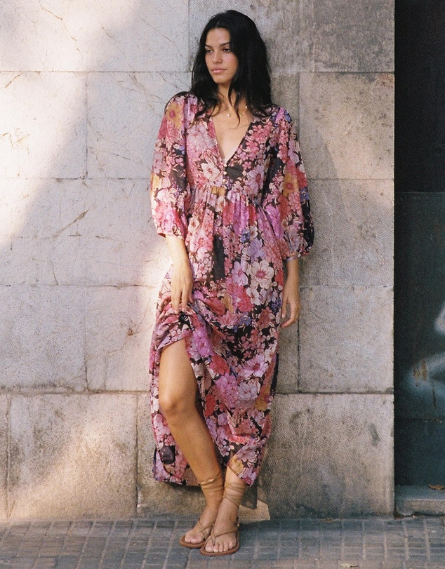 Auguste The Label - Peyton Maxi Dress