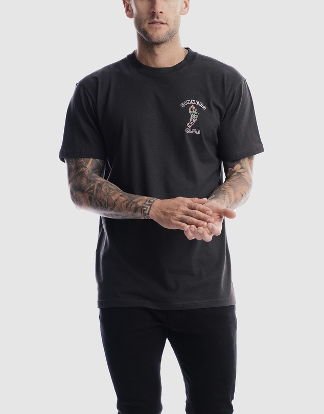 DVNT - Sinners Club Tee