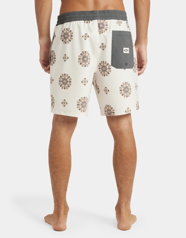 Billabong - Mens Sundays Layback 17