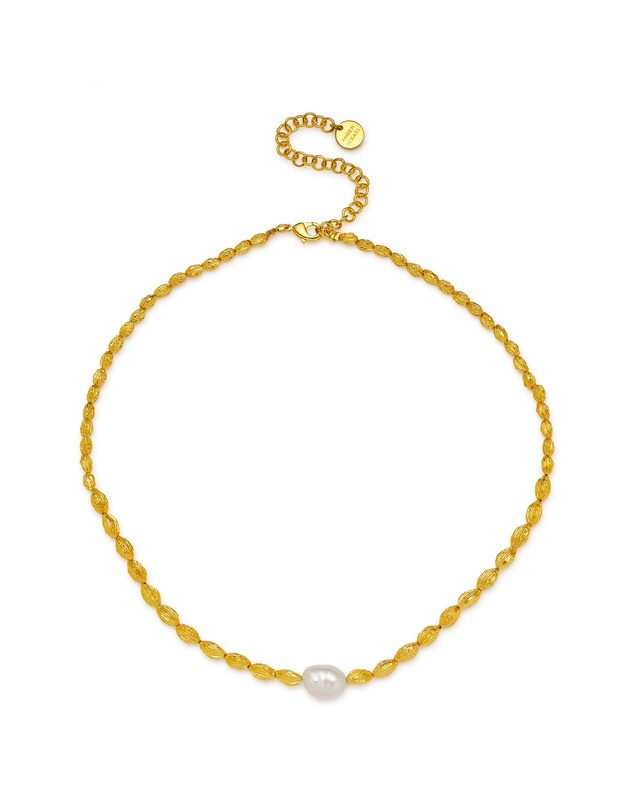 Amber Sceats - Cleopatra Necklace