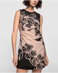 Staple the Label - Mira Mini Dress