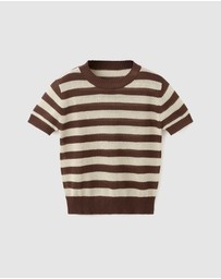 M.N.G - Janito Sweater