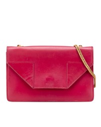 Pre-Loved by Azura Reborn - Pre-Loved Small Leather Betty Crossbody