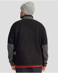 Kathmandu - Co-Z High Pile Jacket v3