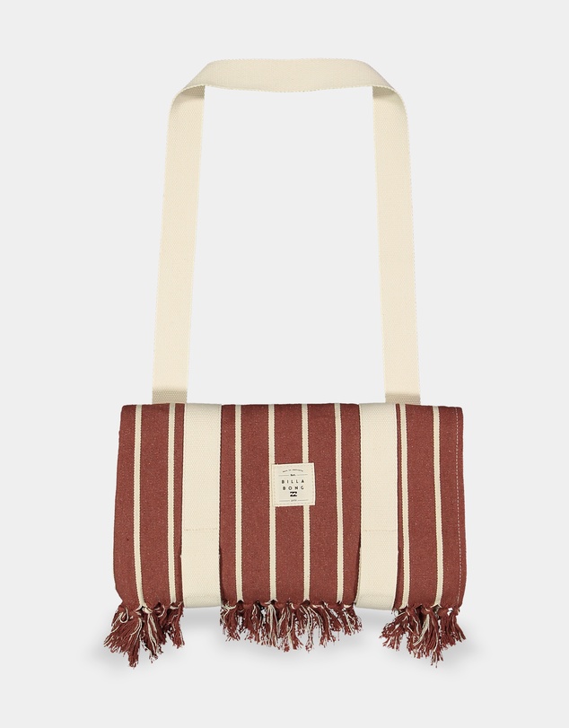 Billabong - Long Weekend Beach Blanket