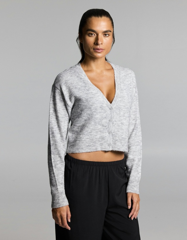 Rockwear - Knit Cardigan