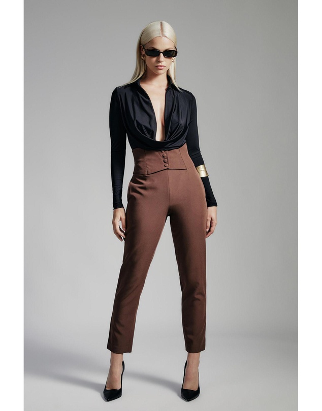 Bardot - Corset Pant