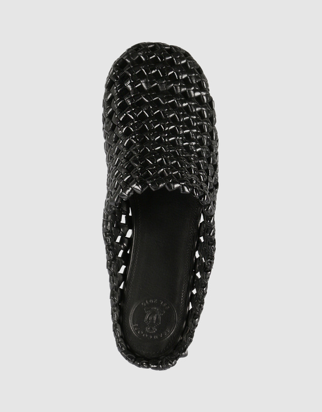 Beau Coops - Issie Mules