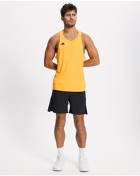adidas Performance - Adizero Essentials Running Singlet
