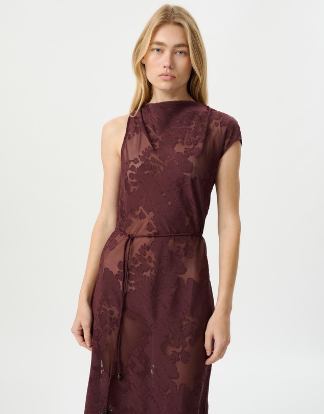 ROAME. - Capri Maxi Dress