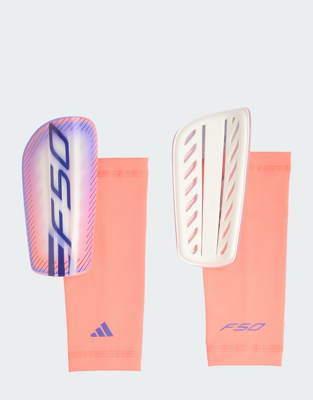 adidas Performance - Football F50 League Shin Guards Unisex