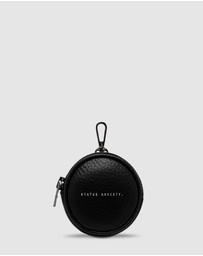 Status Anxiety - Go With Me Pouch
