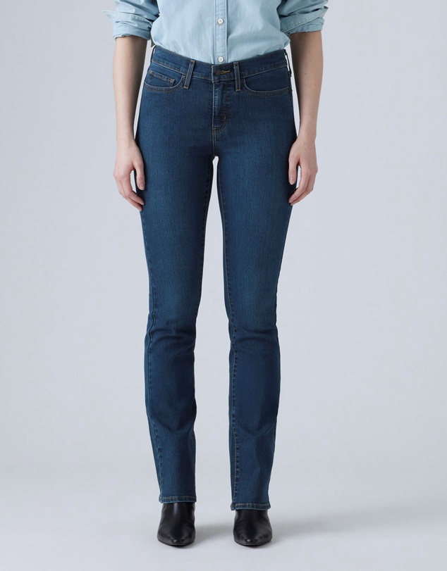 Levi's - 315 Shaping Bootcut Jeans