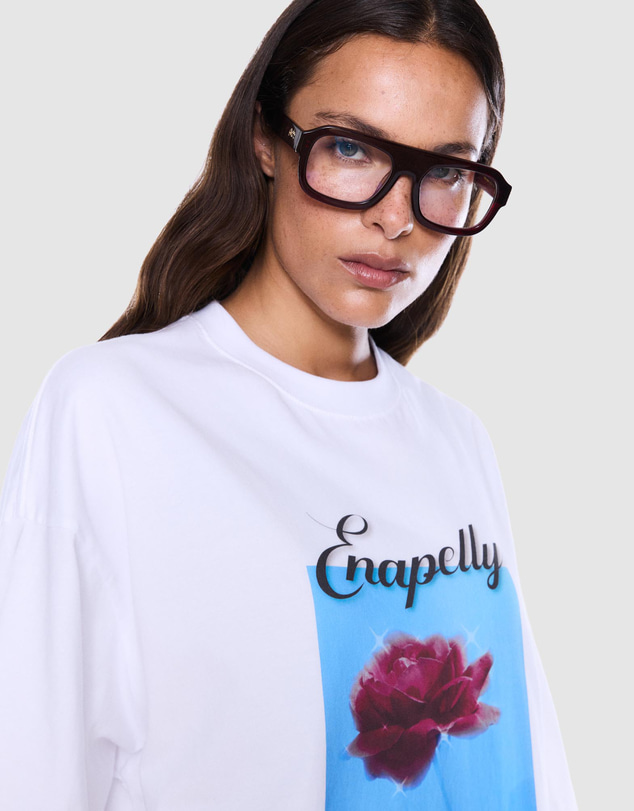 ENA PELLY - Maeve Relaxed Tee