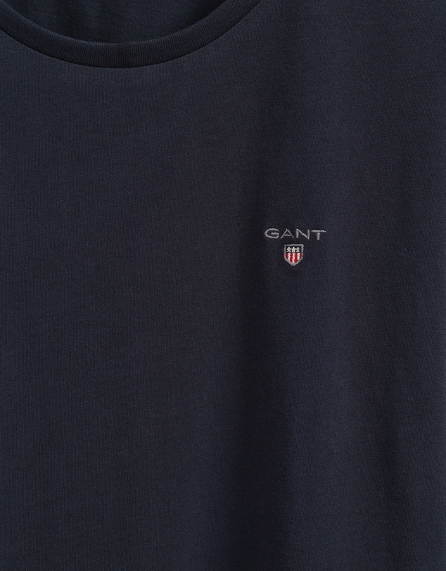 Gant - Teen Boys Original T-Shirt
