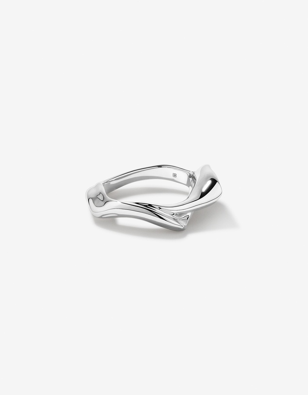 Michael Hill - Spirits Bay Ring in Sterling Silver