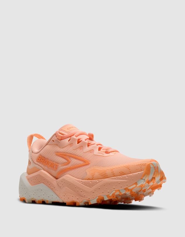 Brooks - Caldera 8 - Women's
