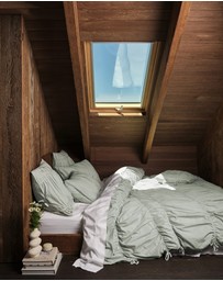 Linen House - Layla Quilt Cover Set