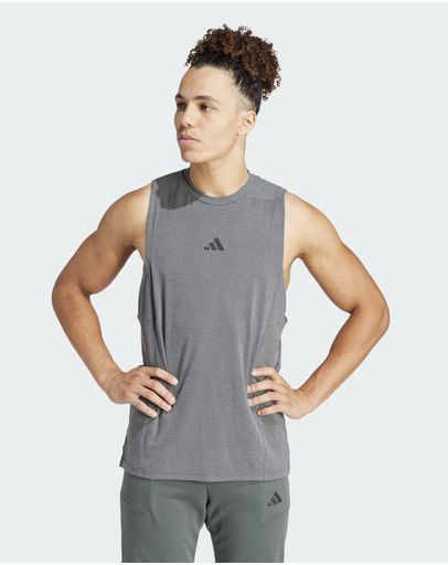Dgh Solid Grey