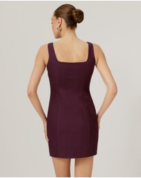 Tussah - Leone Mini Dress