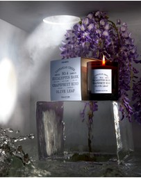 Hunter Candles - Tasmanian Creek Candle