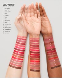 Bobbi Brown - Luxe Cashmere Matte