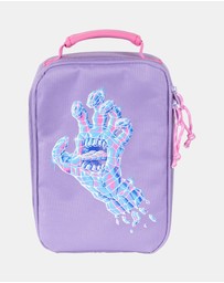 Santa Cruz - Crystal Hand Lunchbox - Teens