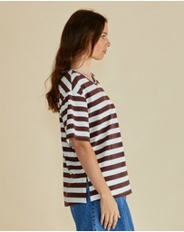 Betty Basics - Relax Boxy Tee