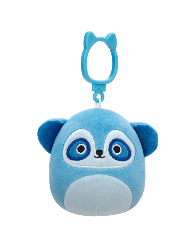Squishmallows - 3.5 Inch Clips - Assorted A