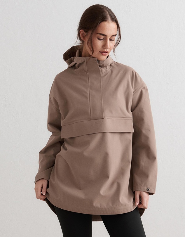 Aim'n - Waterproof Oversized Anorak