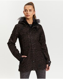 ROJO Outerwear - Task Jacket