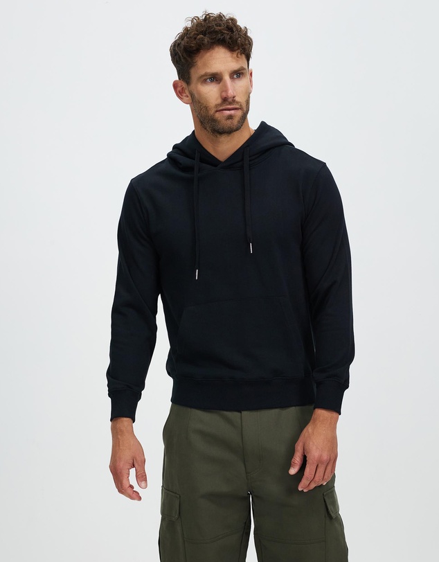 KAJA Clothing - Karl Hoodie