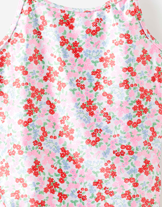 Cotton On Kids - Swim Playsuit