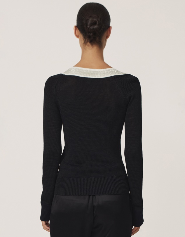 REISS - Aubrey Jumper