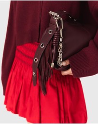 Maje - Jimano Skirt